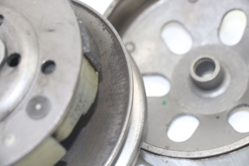 photo de CLUTCH SYM ORBIT III 3 4T 50 (2021 - 2025)