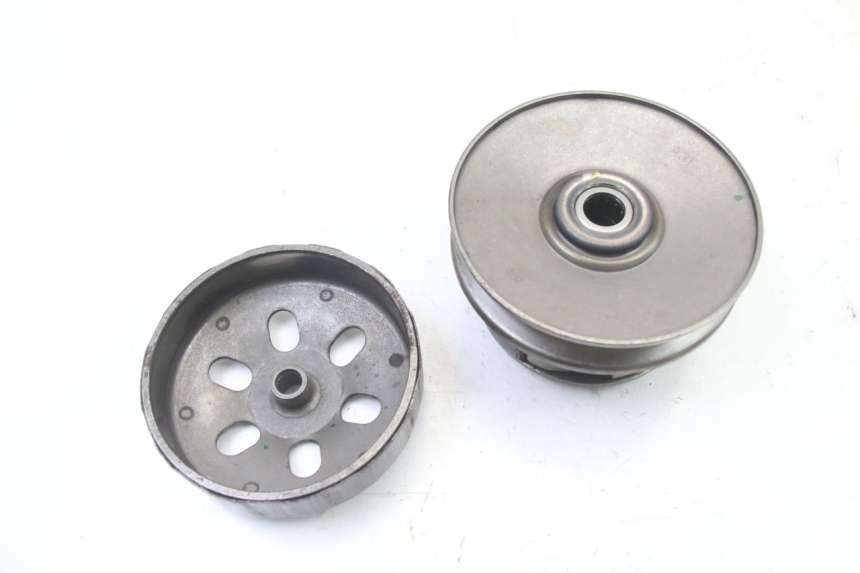 photo de CLUTCH SYM ORBIT III 3 4T 50 (2021 - 2025)
