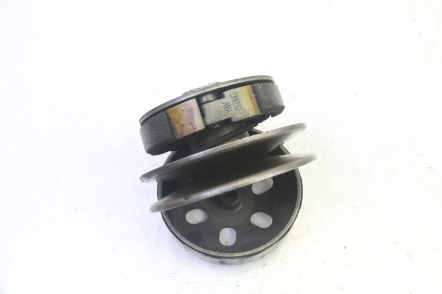 photo de CLUTCH SYM ORBIT III 3 4T 50 (2021 - 2025) - Alternative perspective