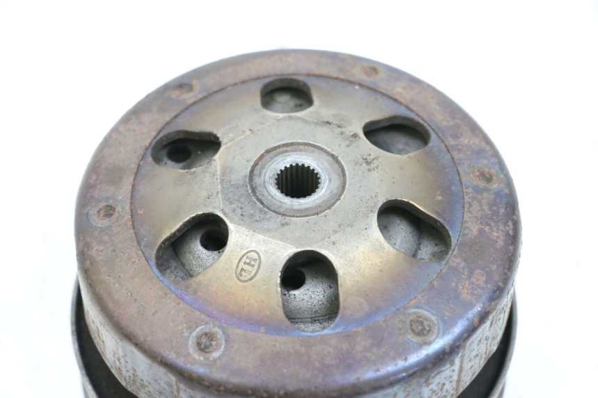 photo de CLUTCH SYM ORBIT III 3 4T 50 (2018 - 2021) - Component detail