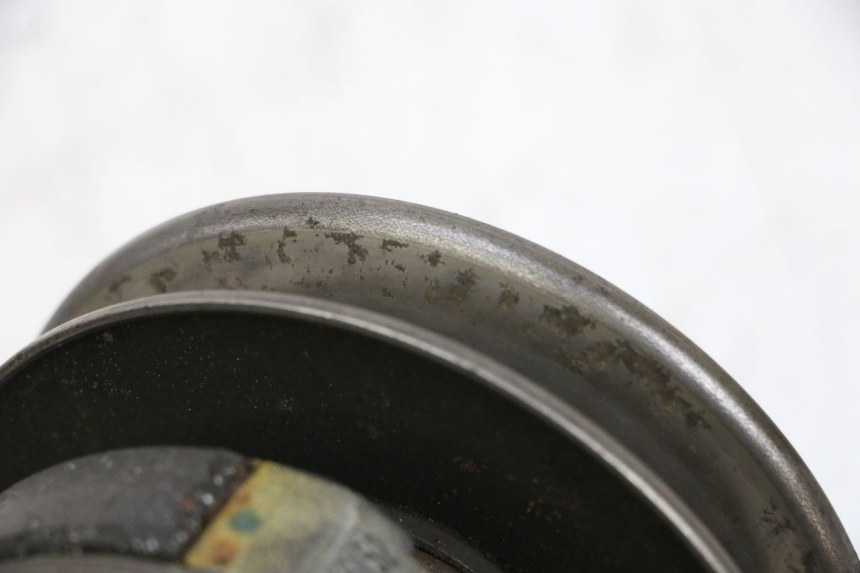 photo de CLUTCH SYM ORBIT III 3 4T 50 (2018 - 2021) - Distinctive features