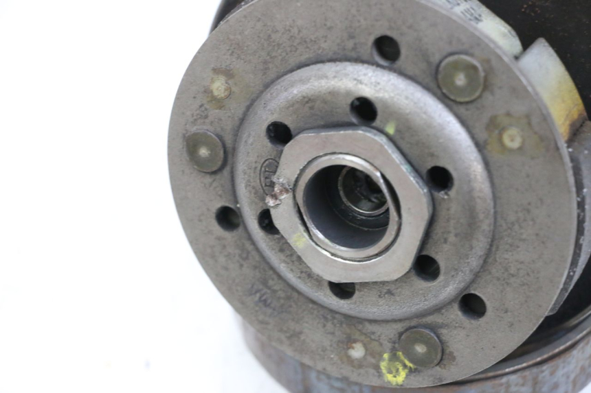 photo de CLUTCH SYM ORBIT III 3 4T 50 (2018 - 2021) - High-resolution close-up