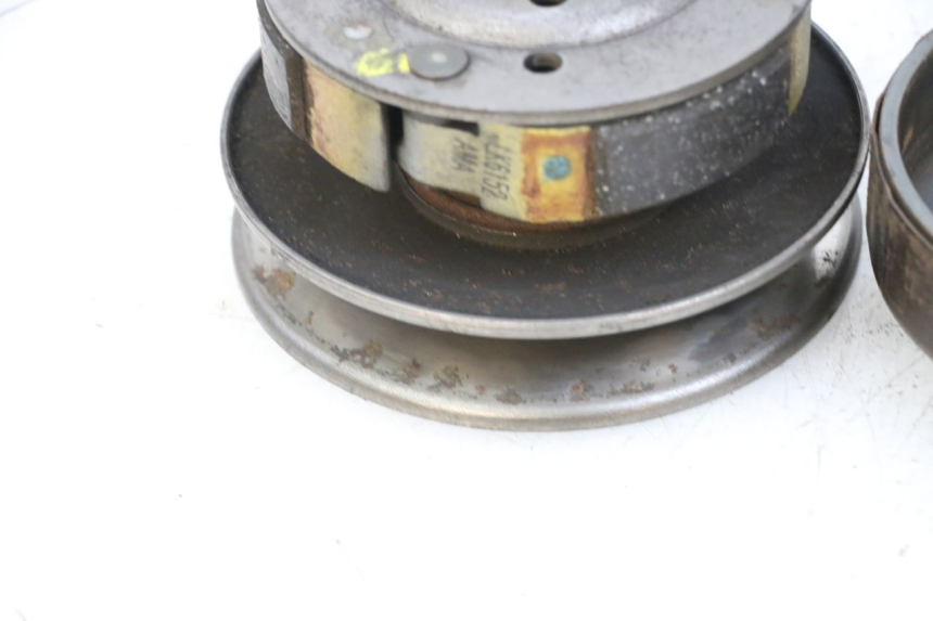 photo de CLUTCH SYM ORBIT III 3 4T 50 (2018 - 2021) - Checked used part