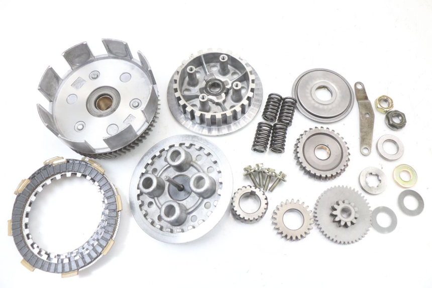 photo de CLUTCH ASTOR ORCAL 125 (2015 - 2017)