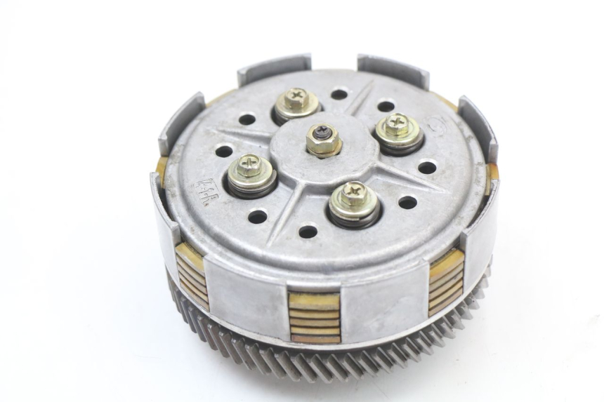 photo de CLUTCH ASTOR ORCAL 125 (2015 - 2017)