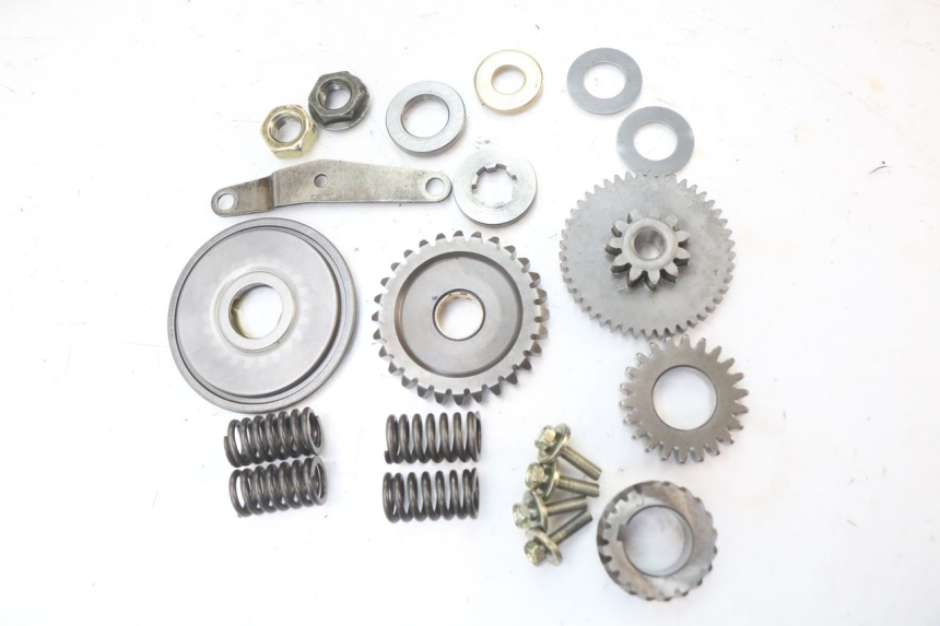 photo de CLUTCH ASTOR ORCAL 125 (2015 - 2017)