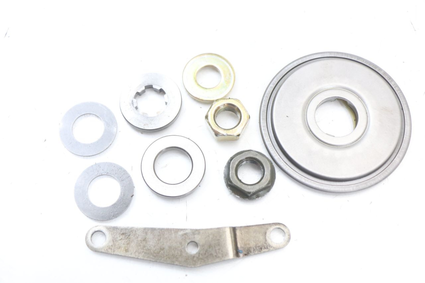 photo de CLUTCH ASTOR ORCAL 125 (2015 - 2017)