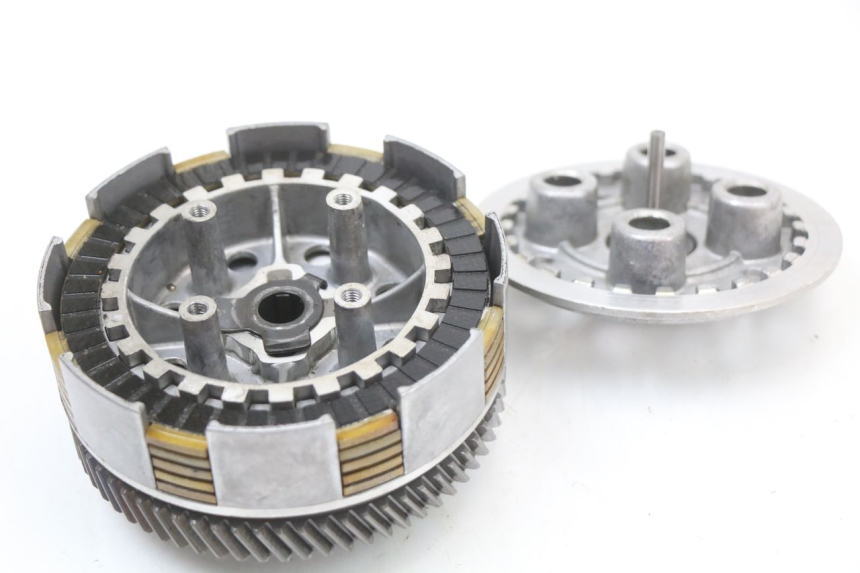 photo de CLUTCH ASTOR ORCAL 125 (2015 - 2017)