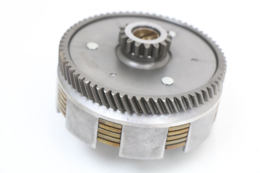 photo de CLUTCH ASTOR ORCAL 125 (2015 - 2017)