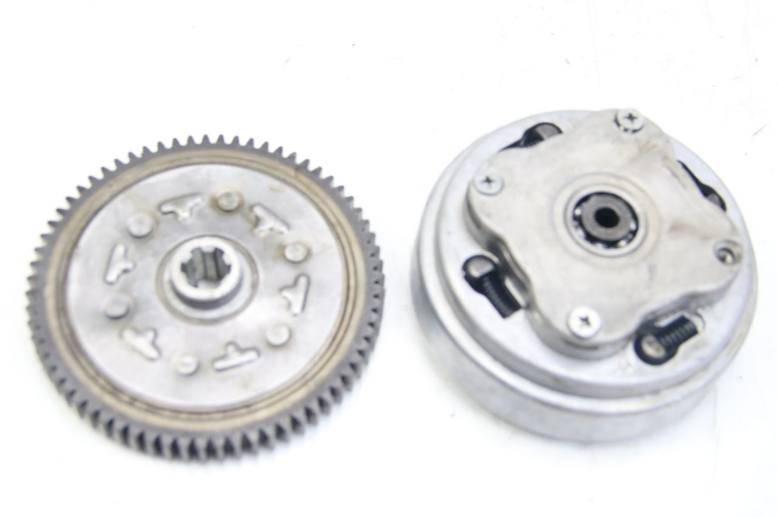 photo de CLUTCH ORION AGB37 CRF1 DIRT BIKE 125 (2013 - 2021)