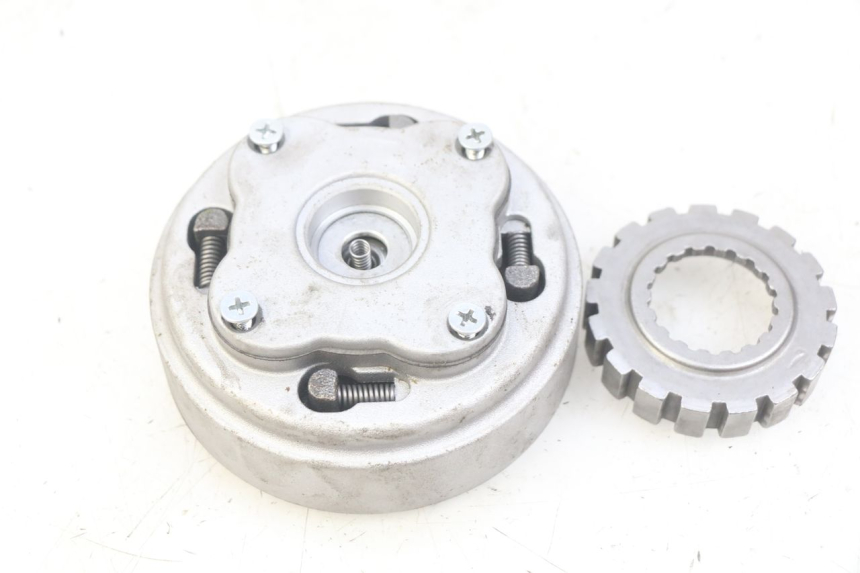 photo de CLUTCH ORION AGB37 CRF1 DIRT BIKE 125 (2013 - 2021)