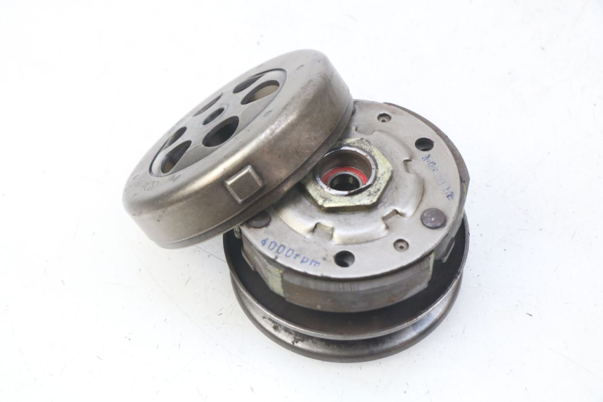 photo de CLUTCH TNT MOTOR OTTO 2T 50 (2012 - 2018)