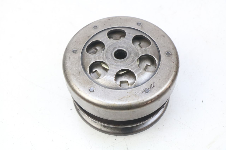 photo de CLUTCH TNT MOTOR OTTO 2T 50 (2012 - 2018)