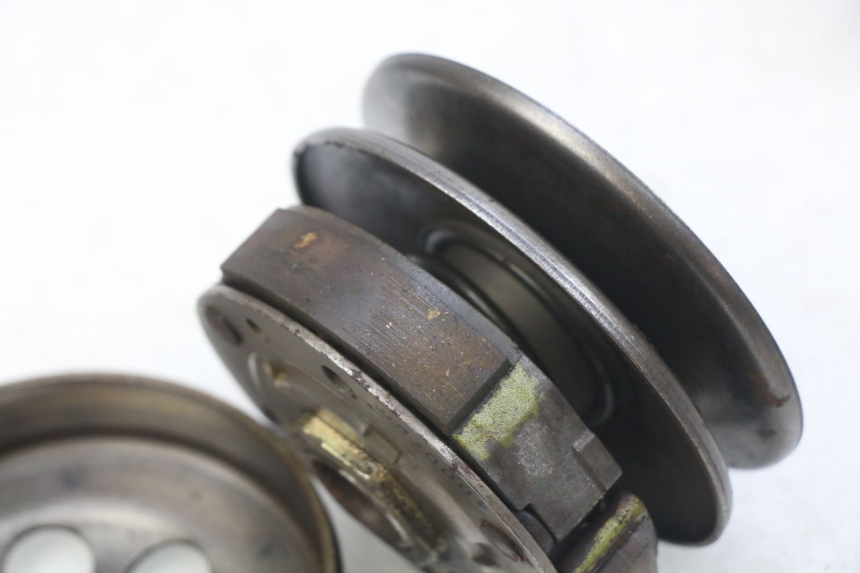 photo de CLUTCH TNT MOTOR OTTO 2T 50 (2012 - 2018)