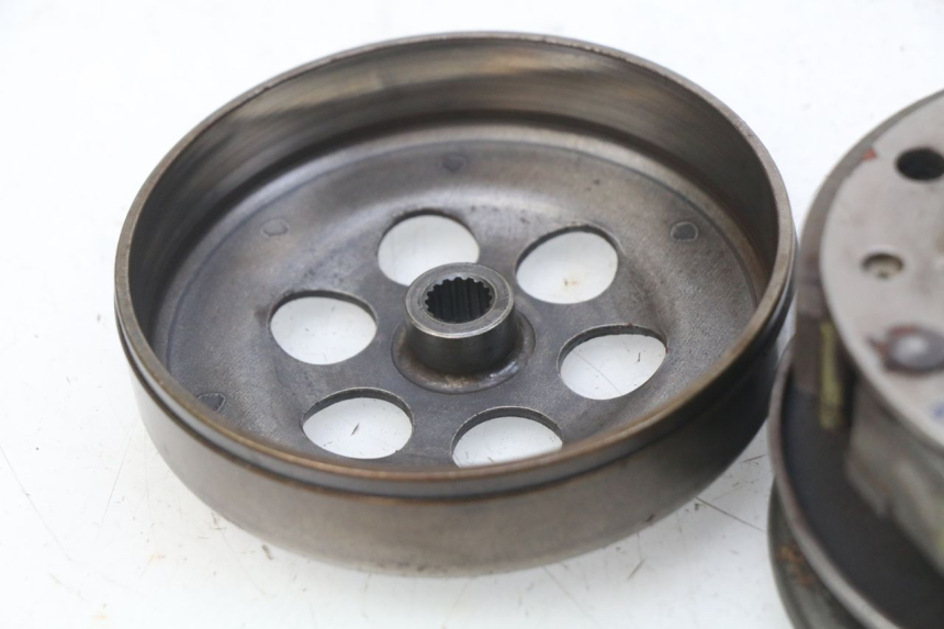 photo de CLUTCH TNT MOTOR OTTO 2T 50 (2012 - 2018)