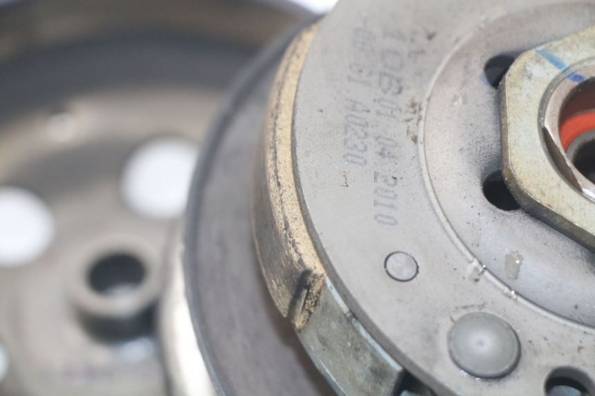 photo de CLUTCH MBK OVETTO 4T 50 (2008 - 2016)