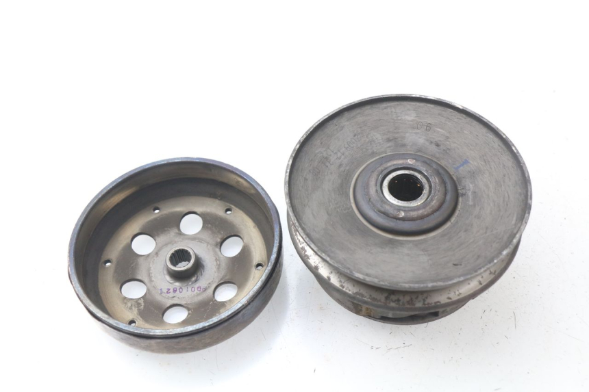 photo de CLUTCH MBK OVETTO 4T 50 (2008 - 2016)