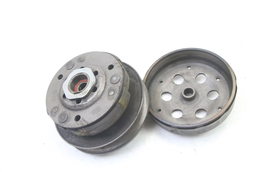 photo de CLUTCH MBK OVETTO 4T 50 (2008 - 2016)