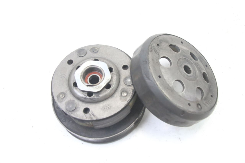 photo de CLUTCH MBK OVETTO 4T 50 (2008 - 2016)