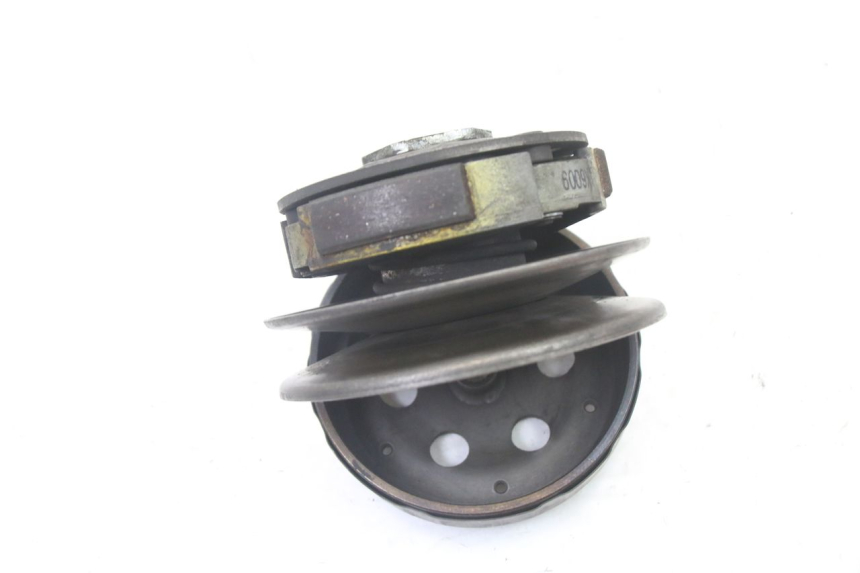 photo de CLUTCH MBK OVETTO 4T 50 (2008 - 2016)