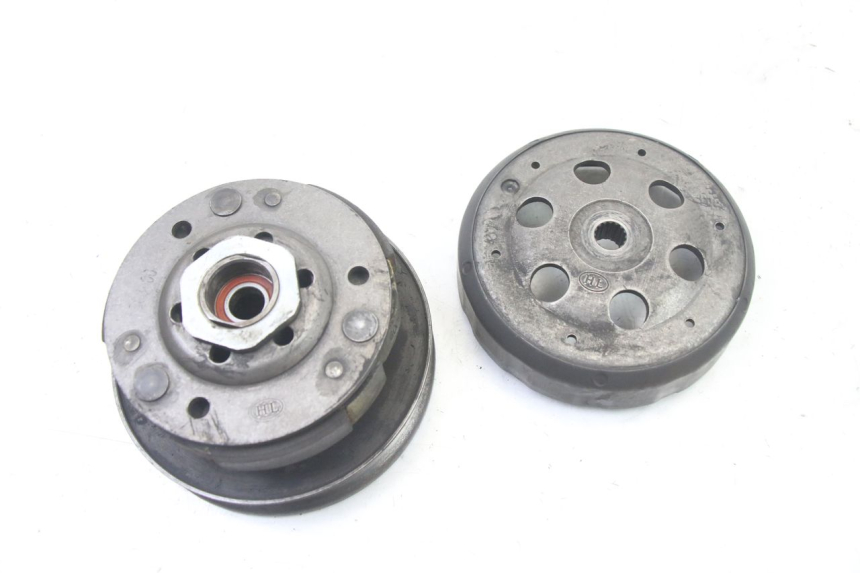 photo de CLUTCH MBK OVETTO 4T 50 (2008 - 2016)