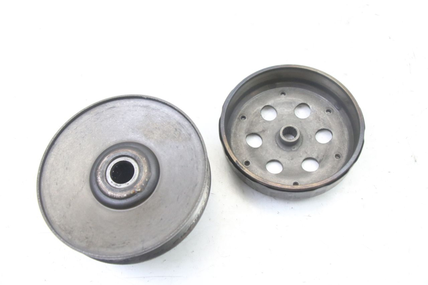 photo de CLUTCH MBK OVETTO 4T 50 (2008 - 2016)