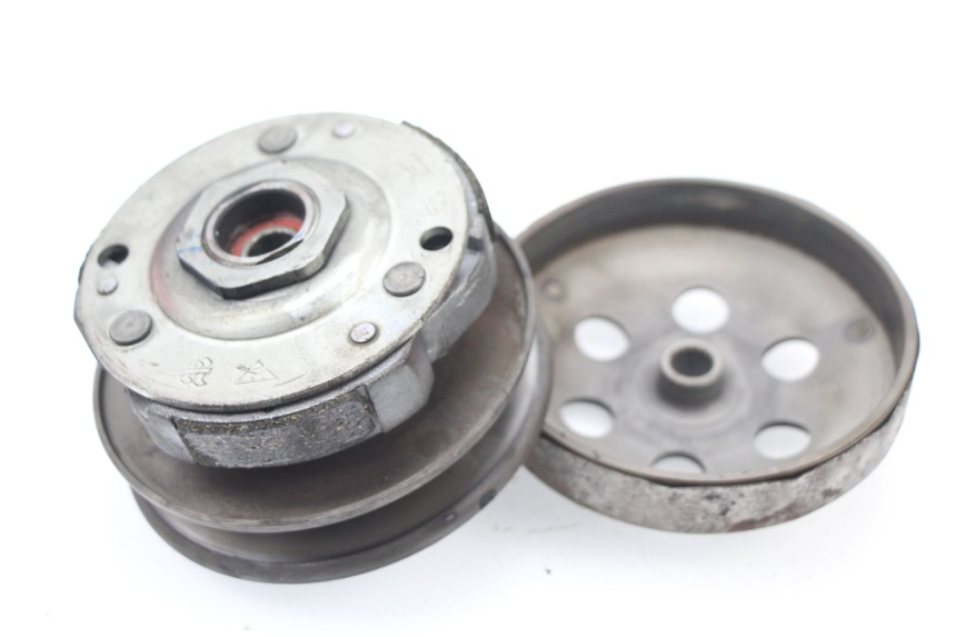 photo de CLUTCH MBK OVETTO 50 (1998 - 2007)