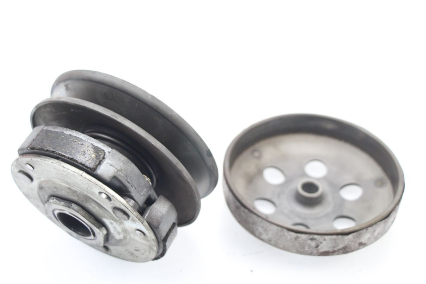 photo de CLUTCH MBK OVETTO 50 (1998 - 2007)