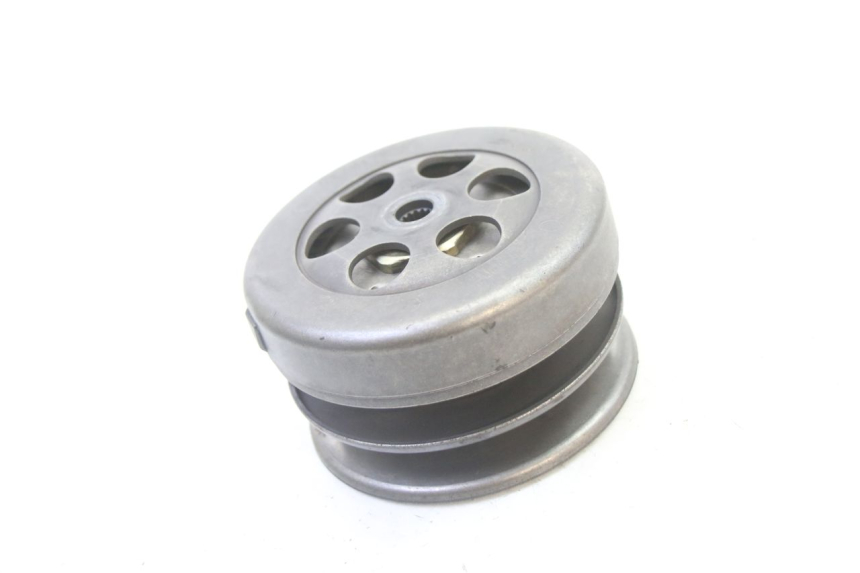 photo de CLUTCH IMF INDUSTRIE PACH 2T 50 (2009 - 2018)