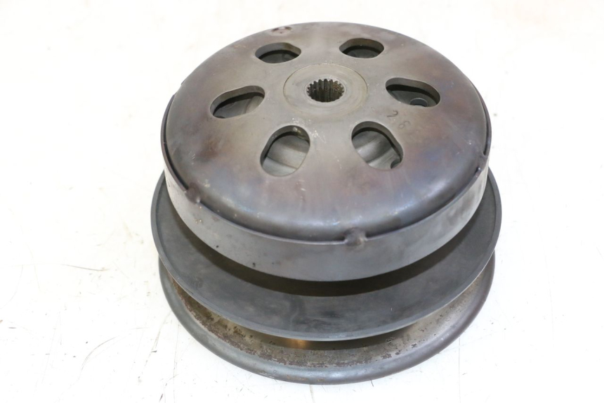 photo de CLUTCH HONDA PES PS I 125 (2006 - 2012)