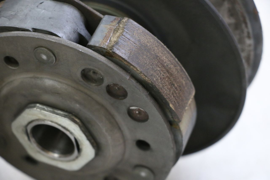 photo de CLUTCH HONDA PES PS I 125 (2006 - 2012)