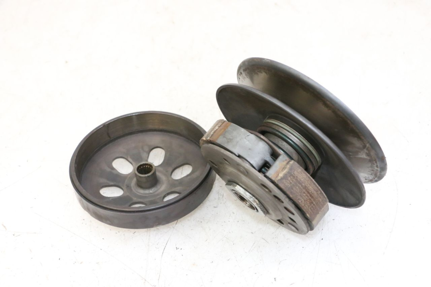 photo de CLUTCH HONDA PES PS I 125 (2006 - 2012)