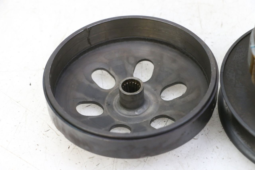 photo de CLUTCH HONDA PES PS I 125 (2006 - 2012)