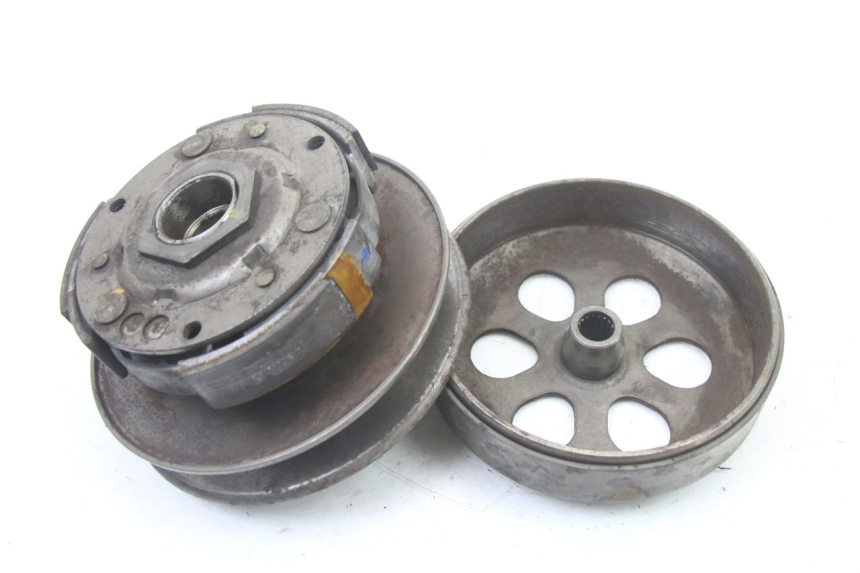 photo de CLUTCH PEUGEOT CITYSTAR 125 (2011 - 2017)