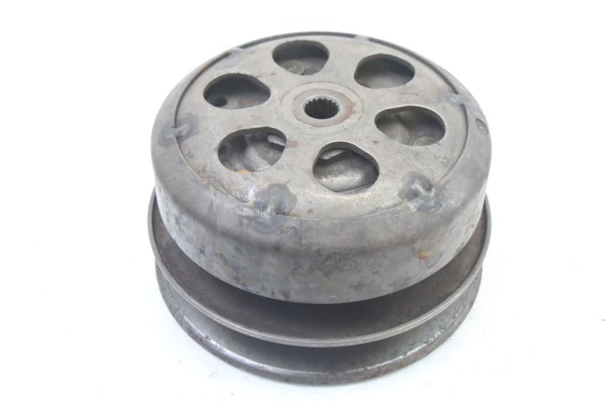 photo de CLUTCH PEUGEOT CITYSTAR 125 (2011 - 2017)