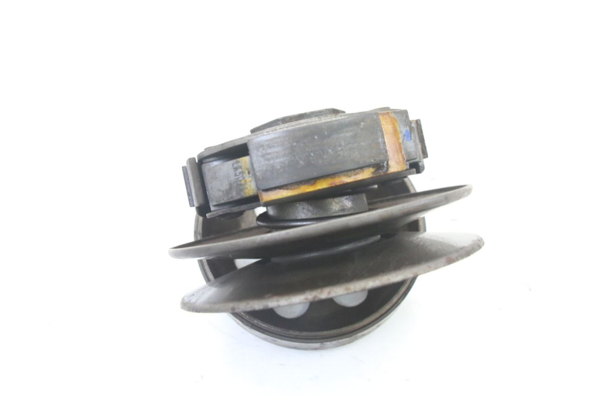 photo de CLUTCH PEUGEOT CITYSTAR 125 (2011 - 2017)