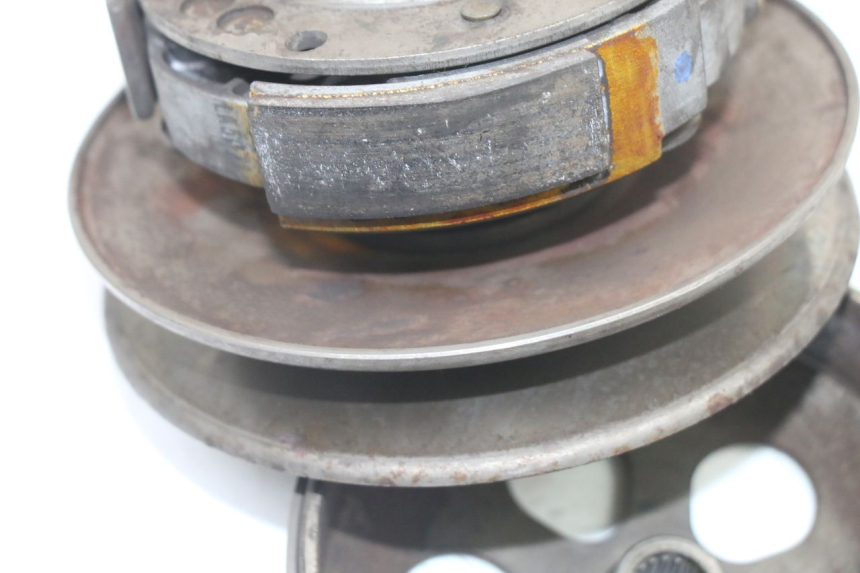 photo de CLUTCH PEUGEOT CITYSTAR 125 (2011 - 2017)
