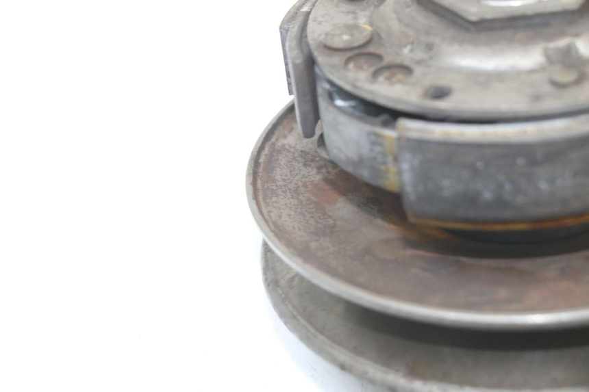 photo de CLUTCH PEUGEOT CITYSTAR 125 (2011 - 2017)
