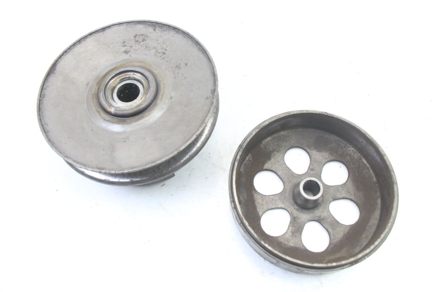 photo de CLUTCH PEUGEOT CITYSTAR 125 (2011 - 2017)