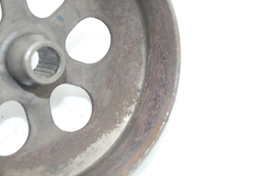 photo de CLUTCH PEUGEOT CITYSTAR 125 (2011 - 2017)