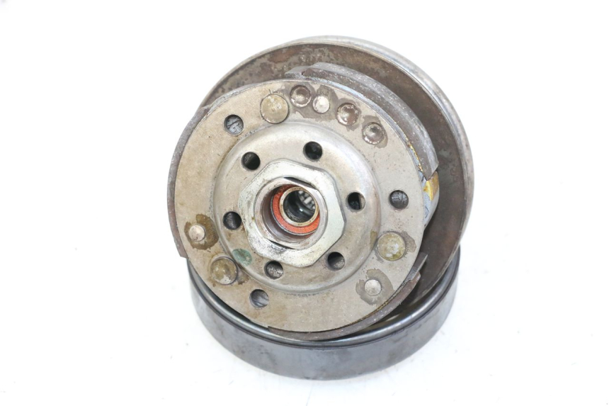 photo de CLUTCH PEUGEOT CITYSTAR 50 (2013 - 2017)