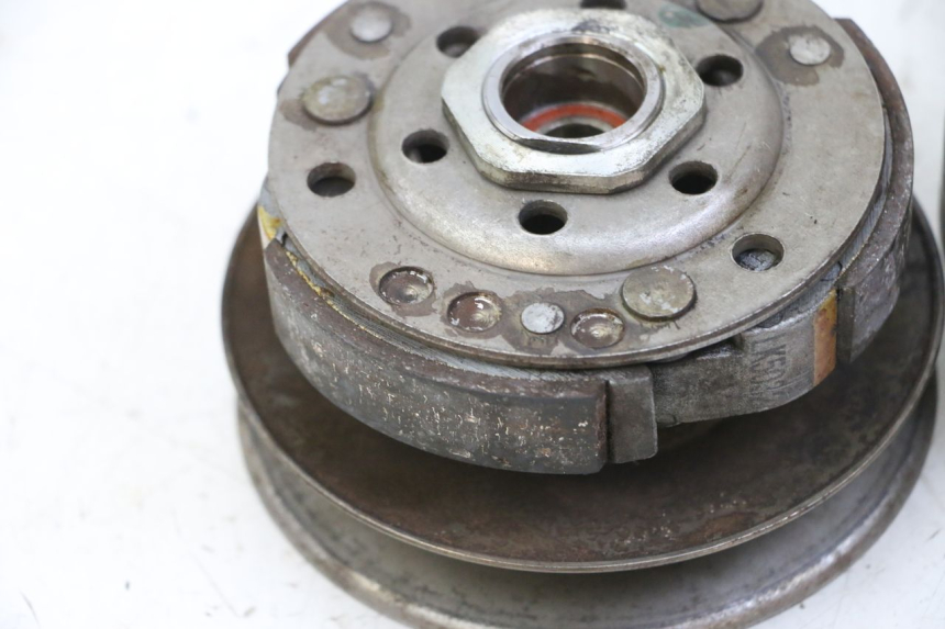 photo de CLUTCH PEUGEOT CITYSTAR 50 (2013 - 2017)