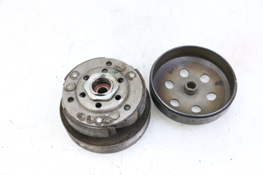 photo de CLUTCH PEUGEOT CITYSTAR 50 (2013 - 2017)