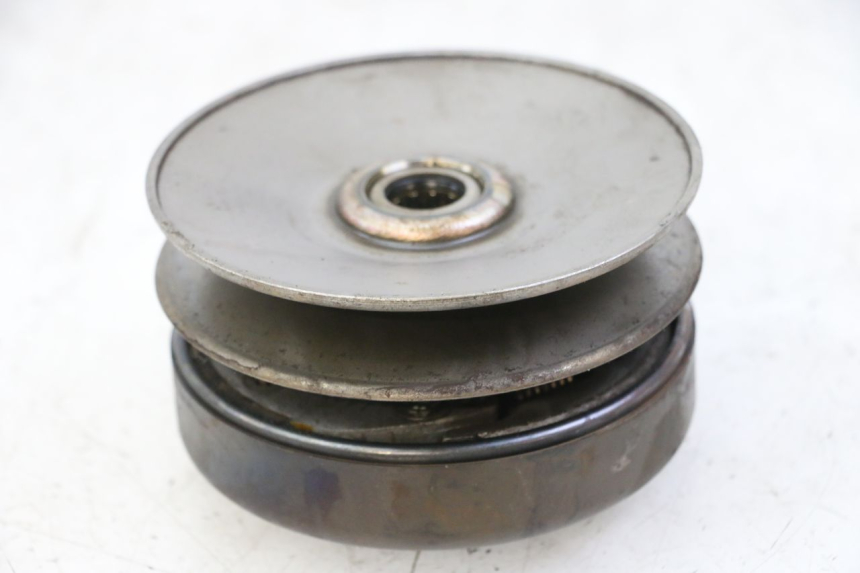 photo de CLUTCH PEUGEOT CITYSTAR 50 (2013 - 2017)