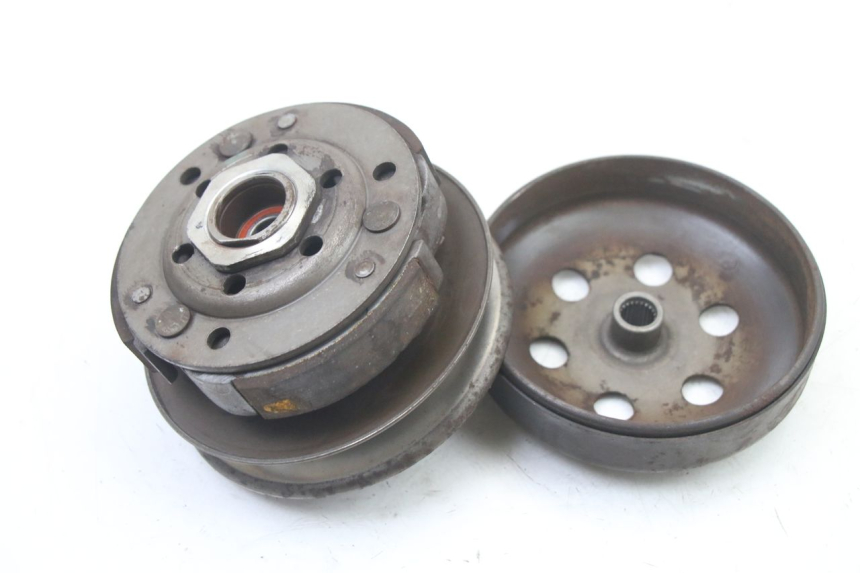 photo de CLUTCH PEUGEOT ELYSTAR 50 (2002 - 2014)