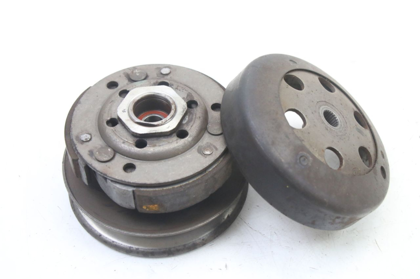 photo de CLUTCH PEUGEOT ELYSTAR 50 (2002 - 2014)