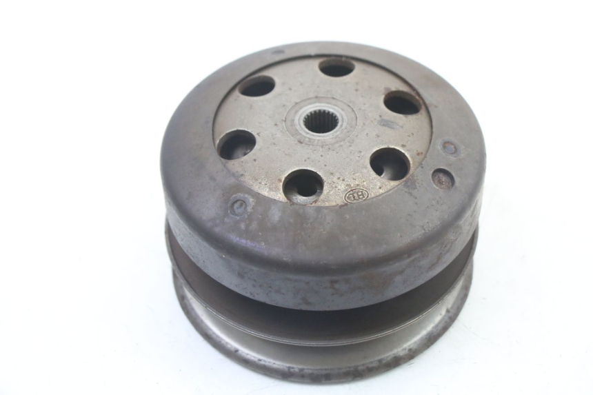 photo de CLUTCH PEUGEOT ELYSTAR 50 (2002 - 2014)