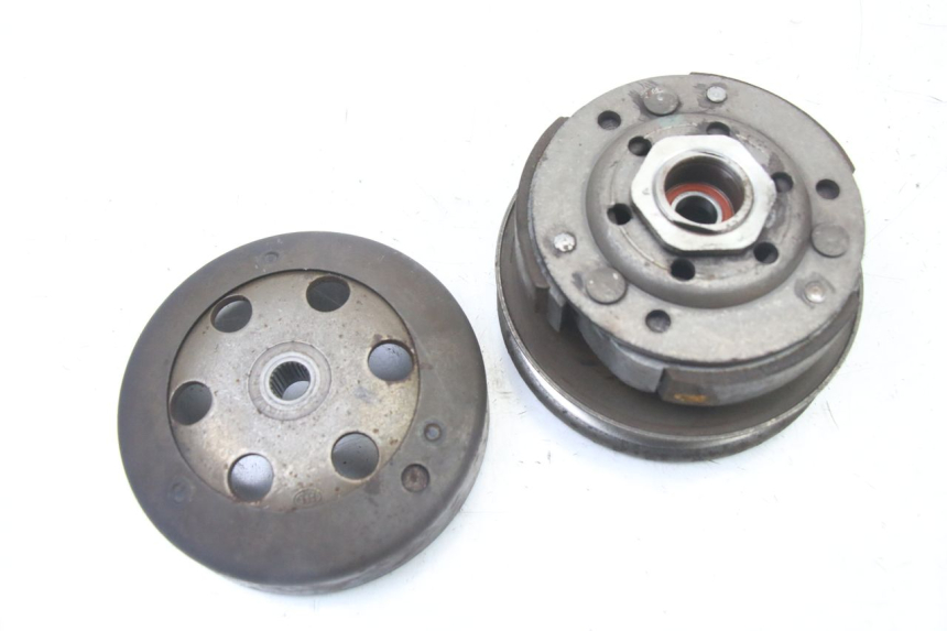 photo de CLUTCH PEUGEOT ELYSTAR 50 (2002 - 2014)