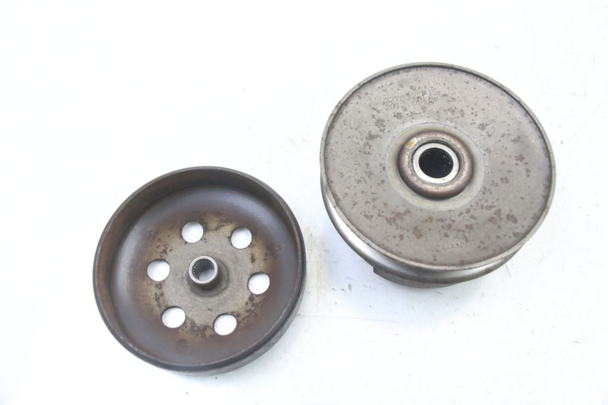 photo de CLUTCH PEUGEOT ELYSTAR 50 (2002 - 2014)