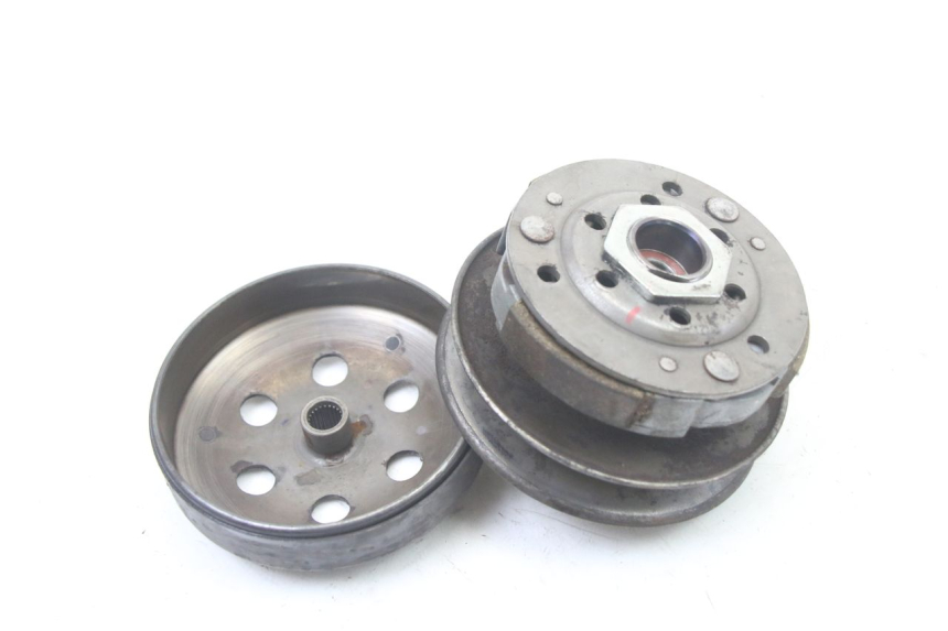 photo de CLUTCH PEUGEOT ELYSTAR 50 (2002 - 2014)